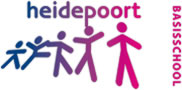 Basisschool Heidepoort | Heikant logo